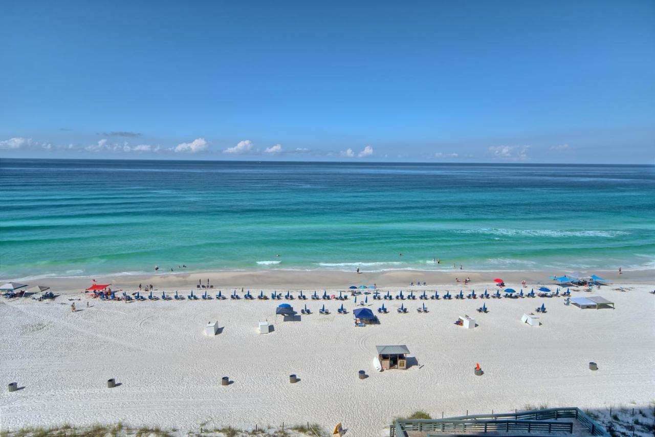Gorgeous With Breathtaking Ocean View - Unit 0803 Apartment
