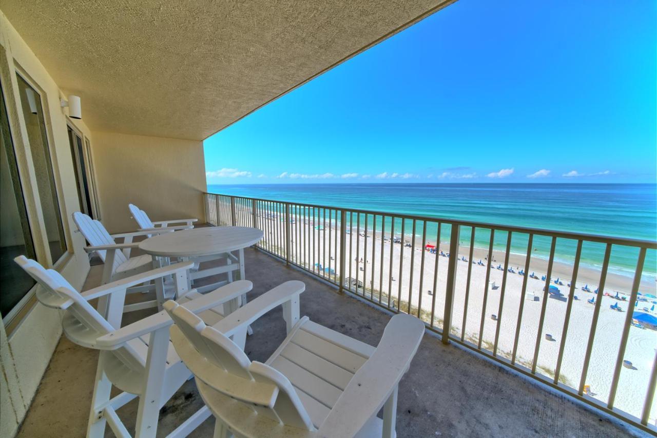 Gorgeous With Breathtaking Ocean View - Unit 0803 Apartment *