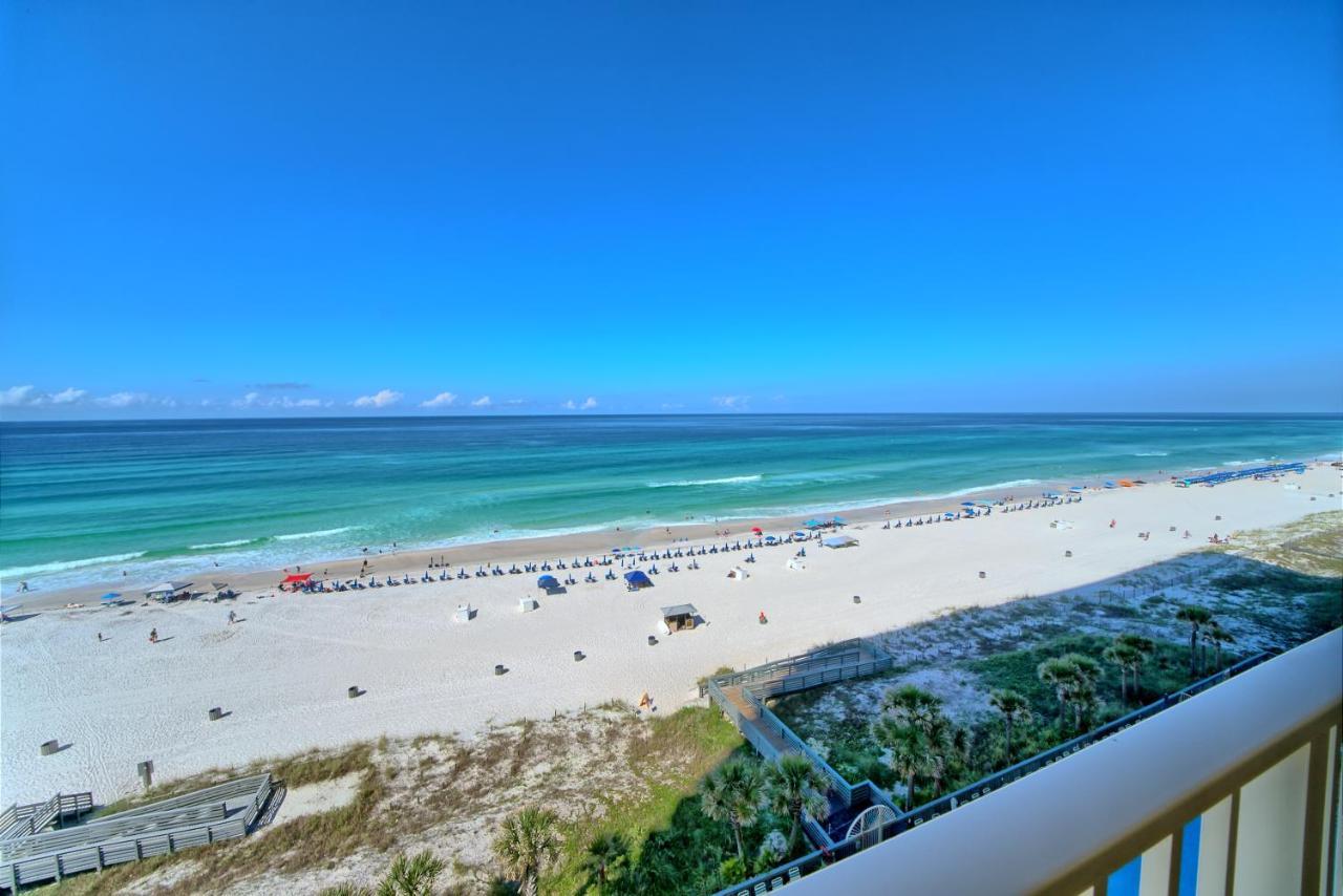 Apartment Gorgeous With Breathtaking Ocean View - Unit 0803 Panama City Beach