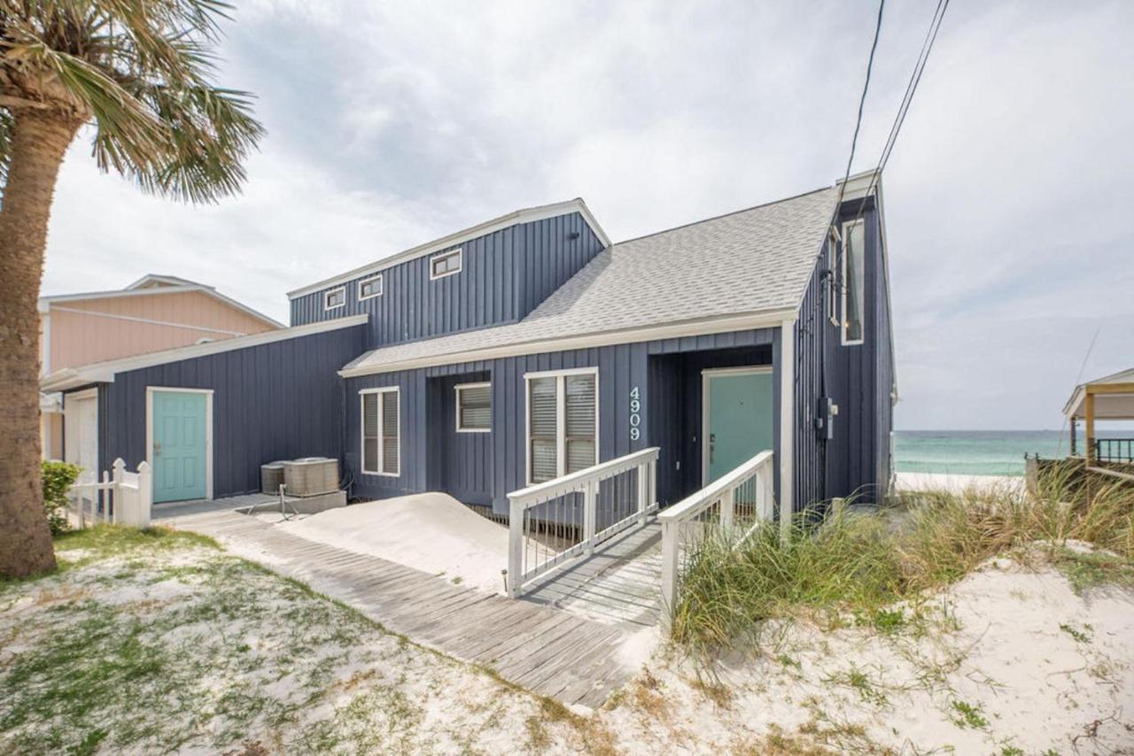 Fantasea - Wonderful Private Beachfront - Beautiful!!! Holiday home Panama City Beach