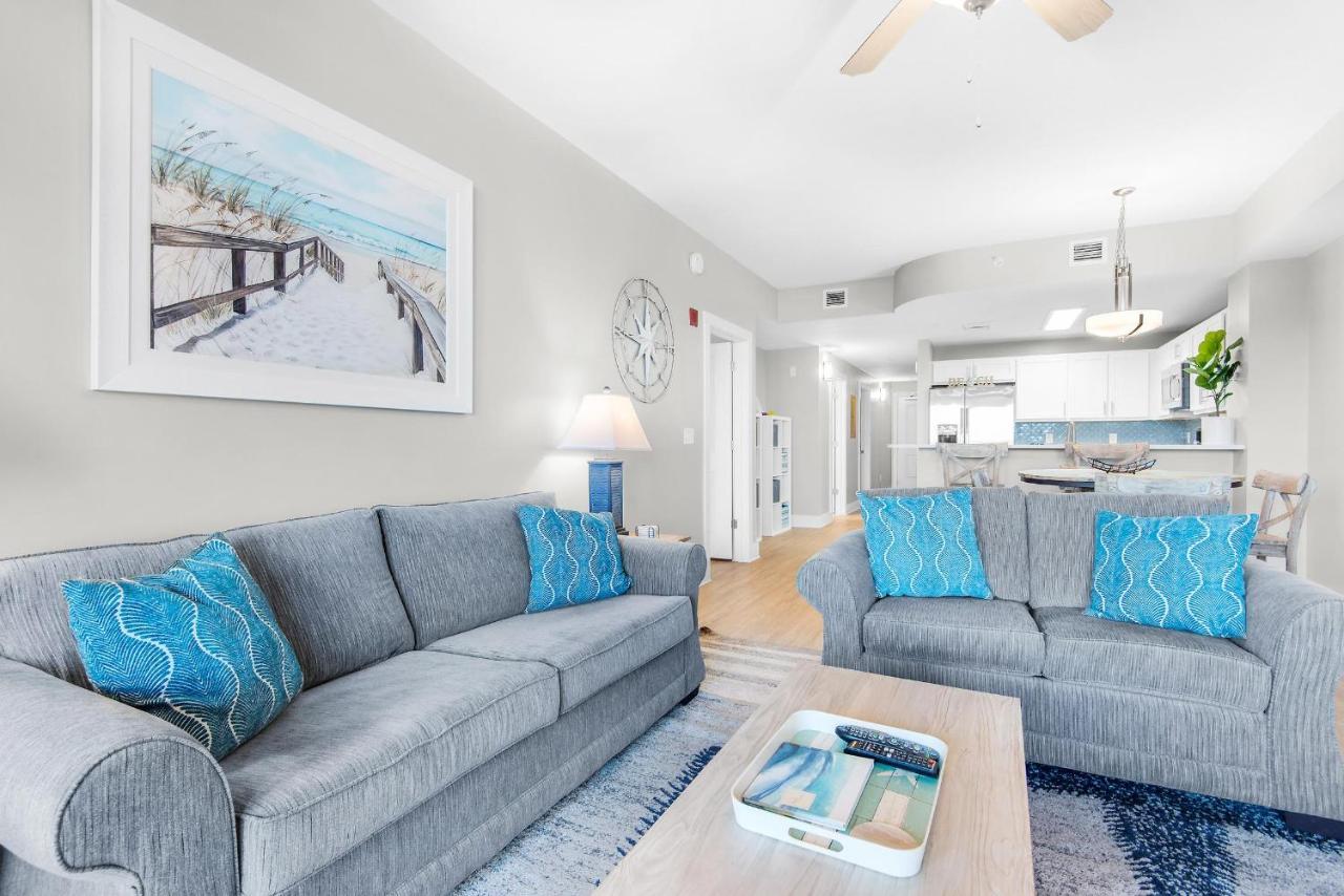 Holiday home Calypso 3-406 - Paradise By The Pier Panama City Beach