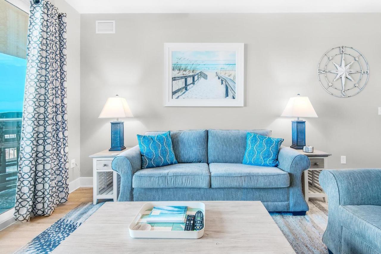 Holiday home Calypso 3-406 - Paradise By The Pier Panama City Beach