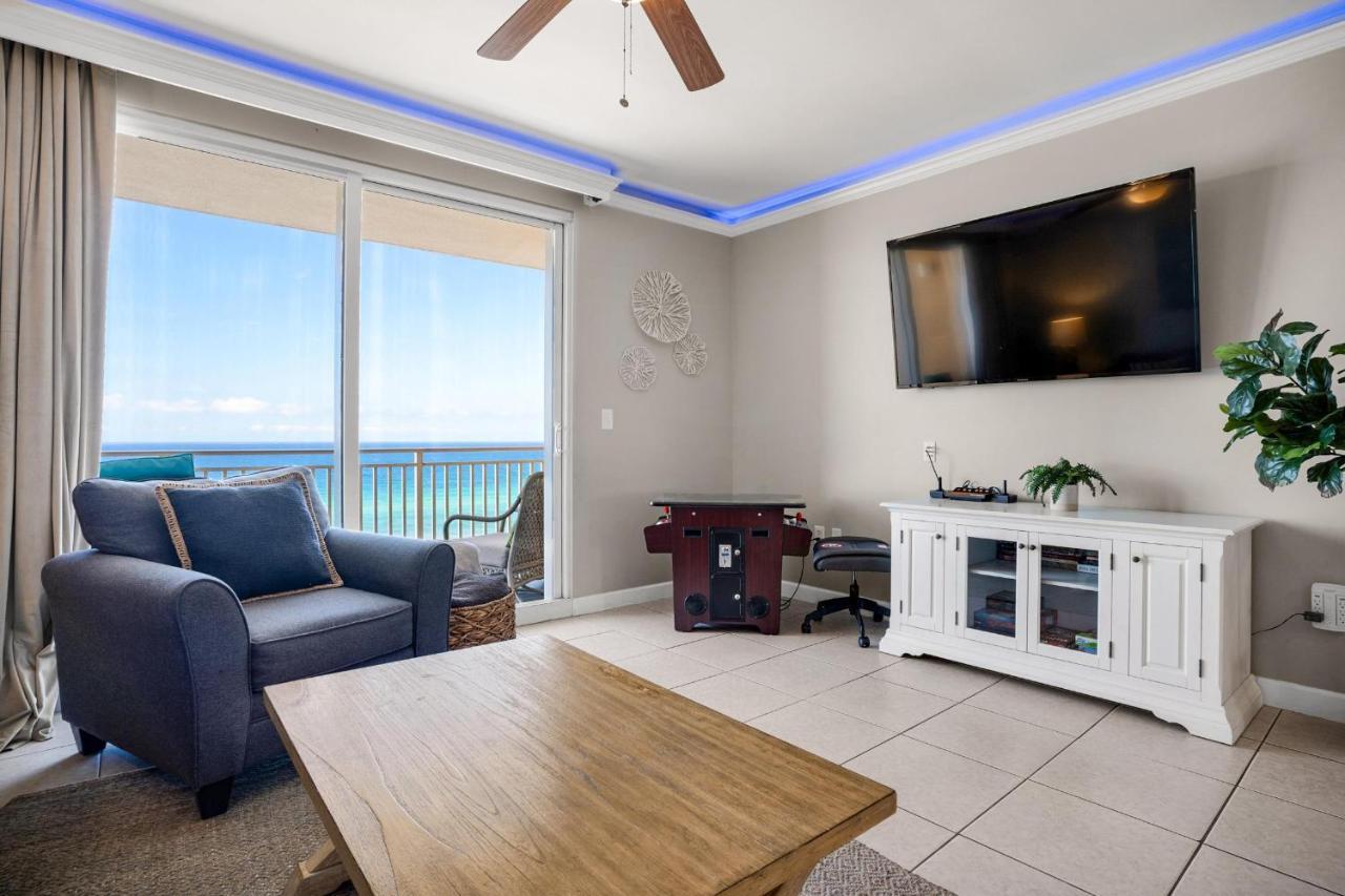 Holiday home Splash 603e Panama City Beach