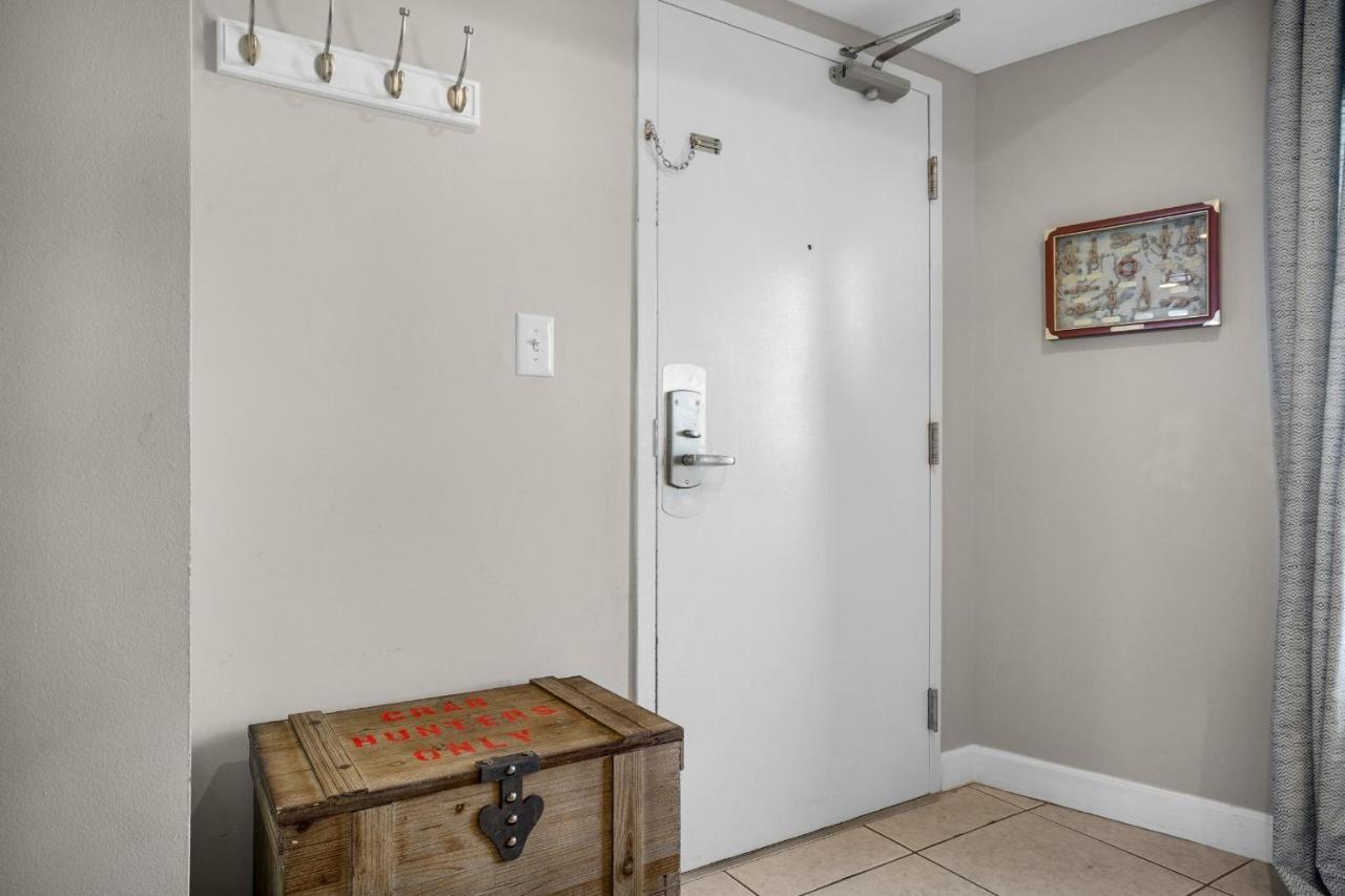 Holiday home Splash 603e Panama City Beach