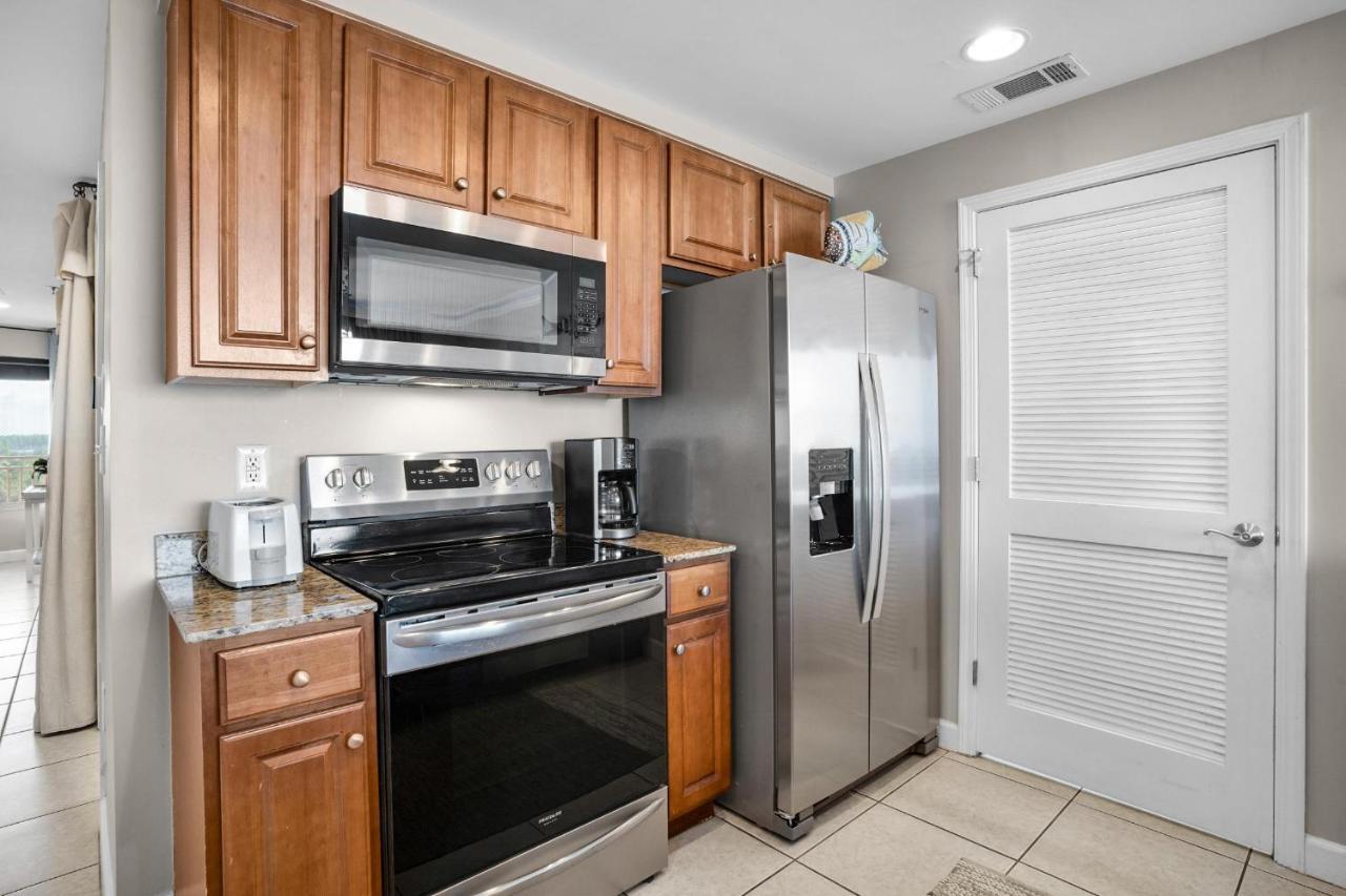 Holiday home Splash 603e