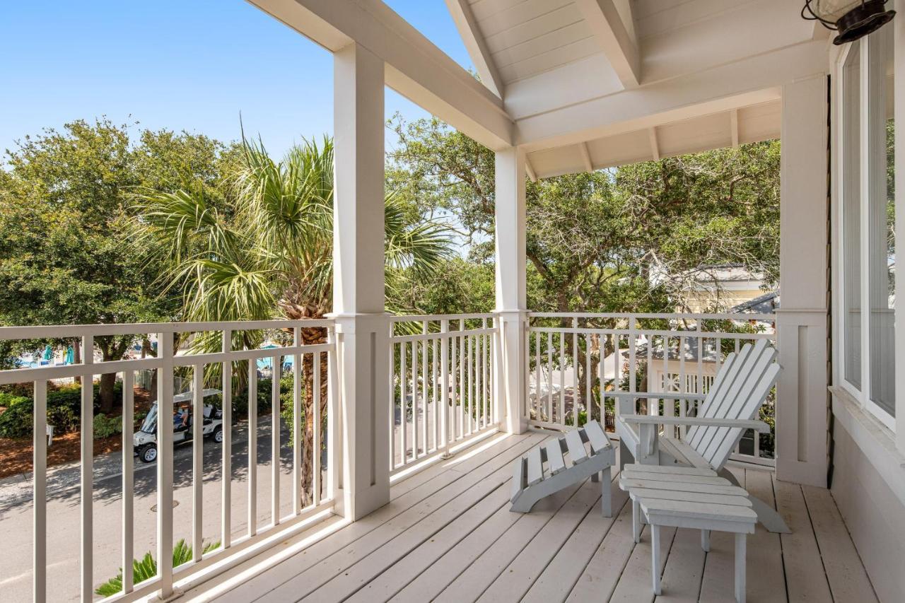 A Stone's Throw * Panama City Beach