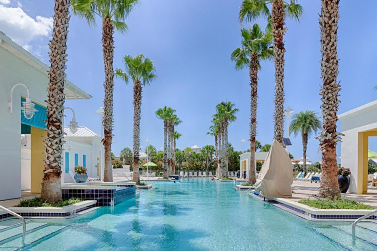 Holiday home A Stone's Throw Panama City Beach