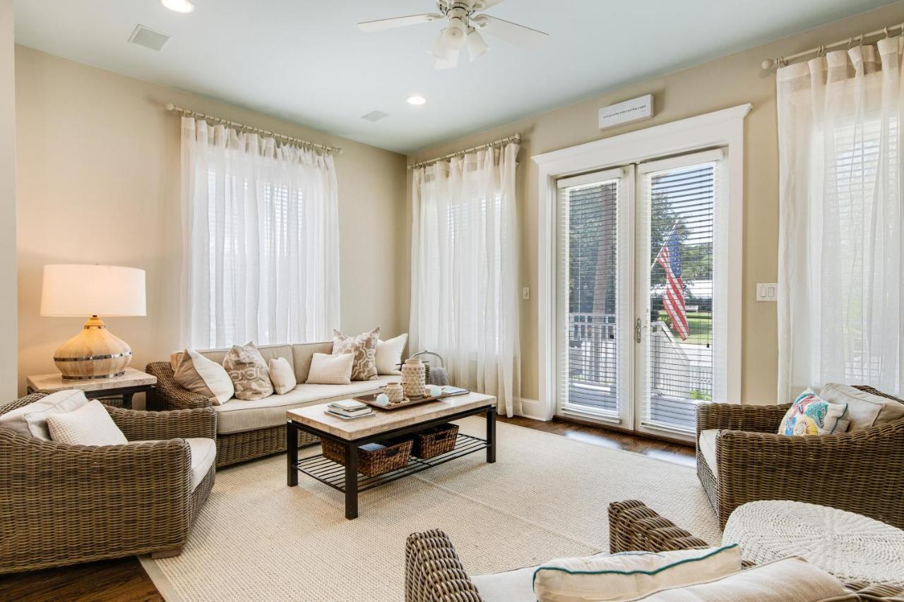 Holiday home A Stone's Throw Panama City Beach