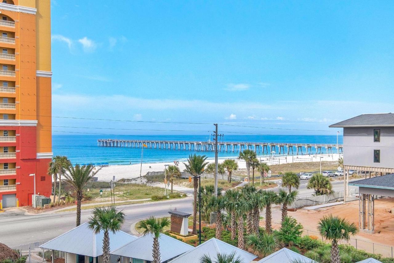 Calypso 3-406 - Paradise By The Pier *