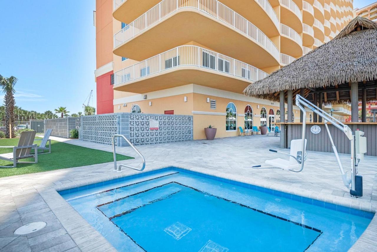Holiday home Calypso 3-406 - Paradise By The Pier