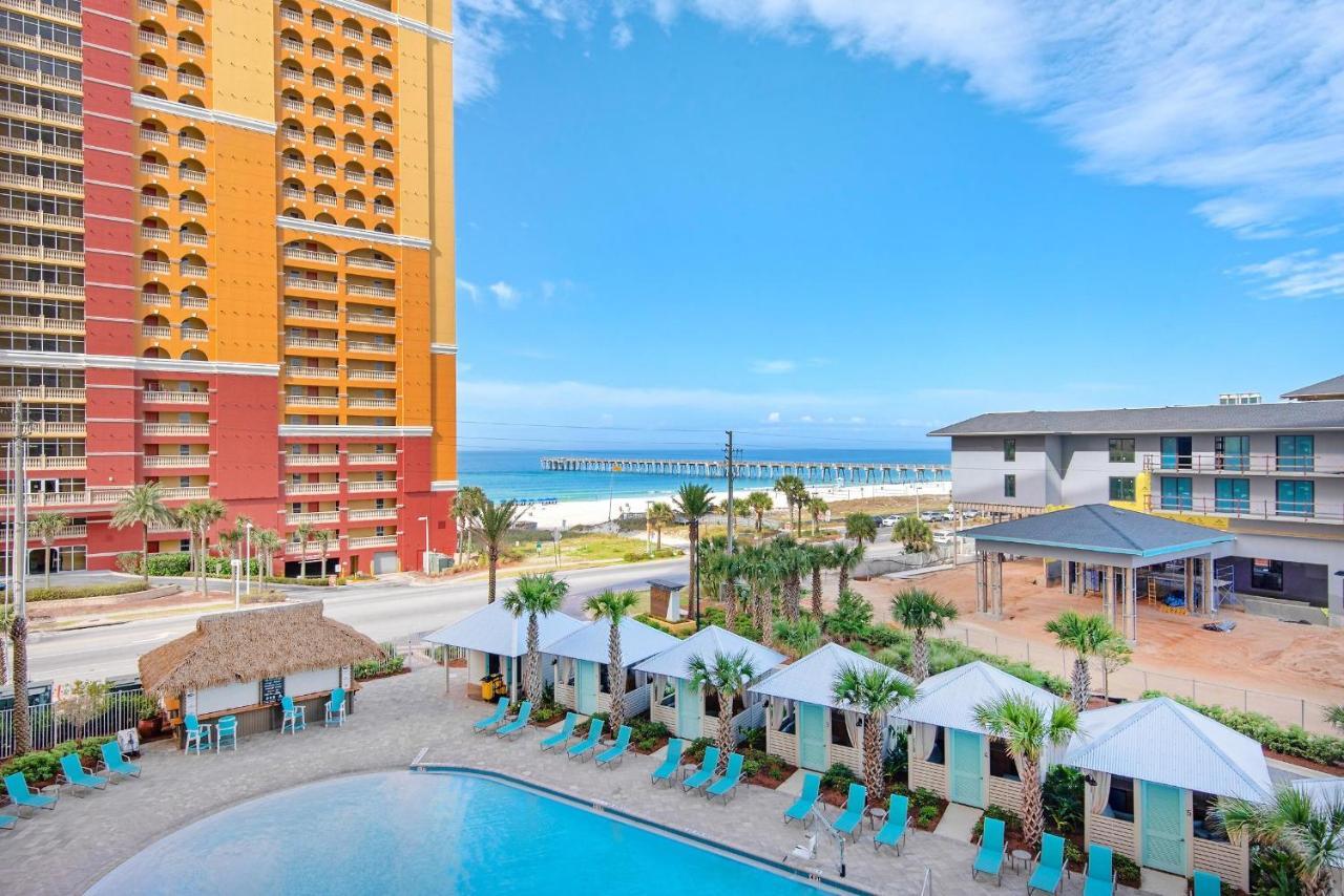 Calypso 3-406 - Paradise By The Pier Holiday home