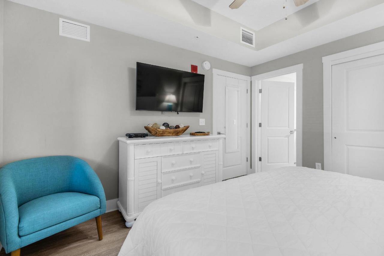 Holiday home Calypso 3-406 - Paradise By The Pier Panama City Beach