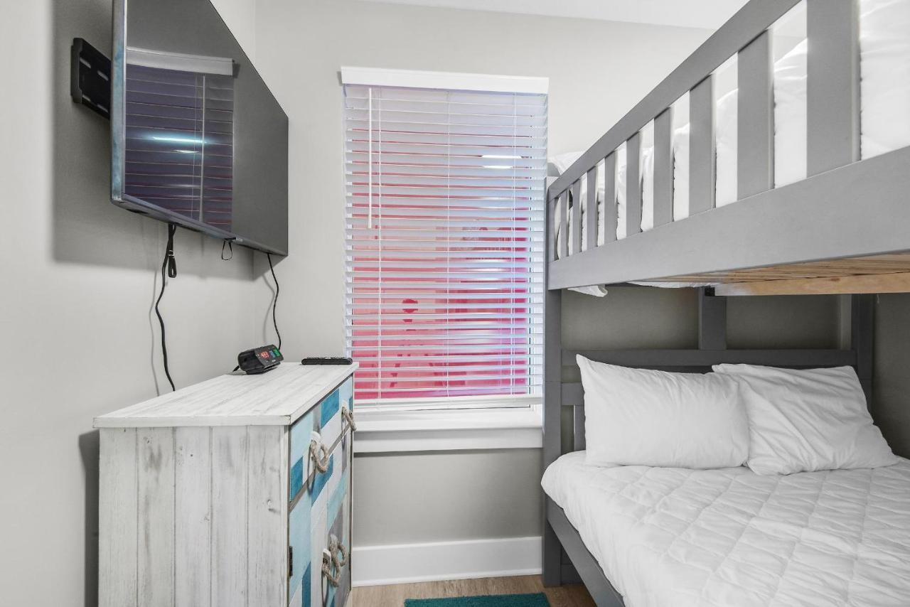 Calypso 3-406 - Paradise By The Pier Holiday home