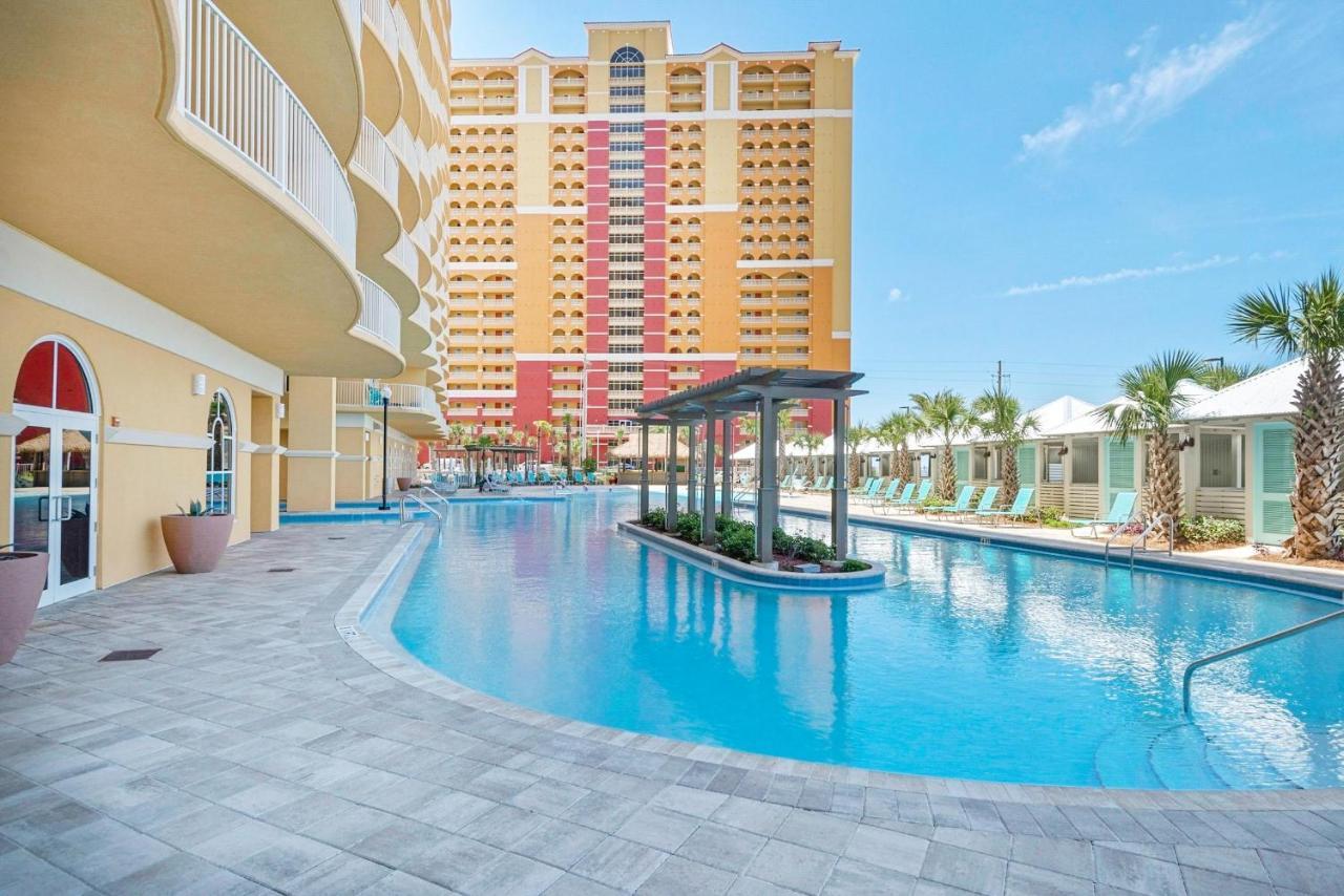Holiday home Calypso 3-406 - Paradise By The Pier Panama City Beach