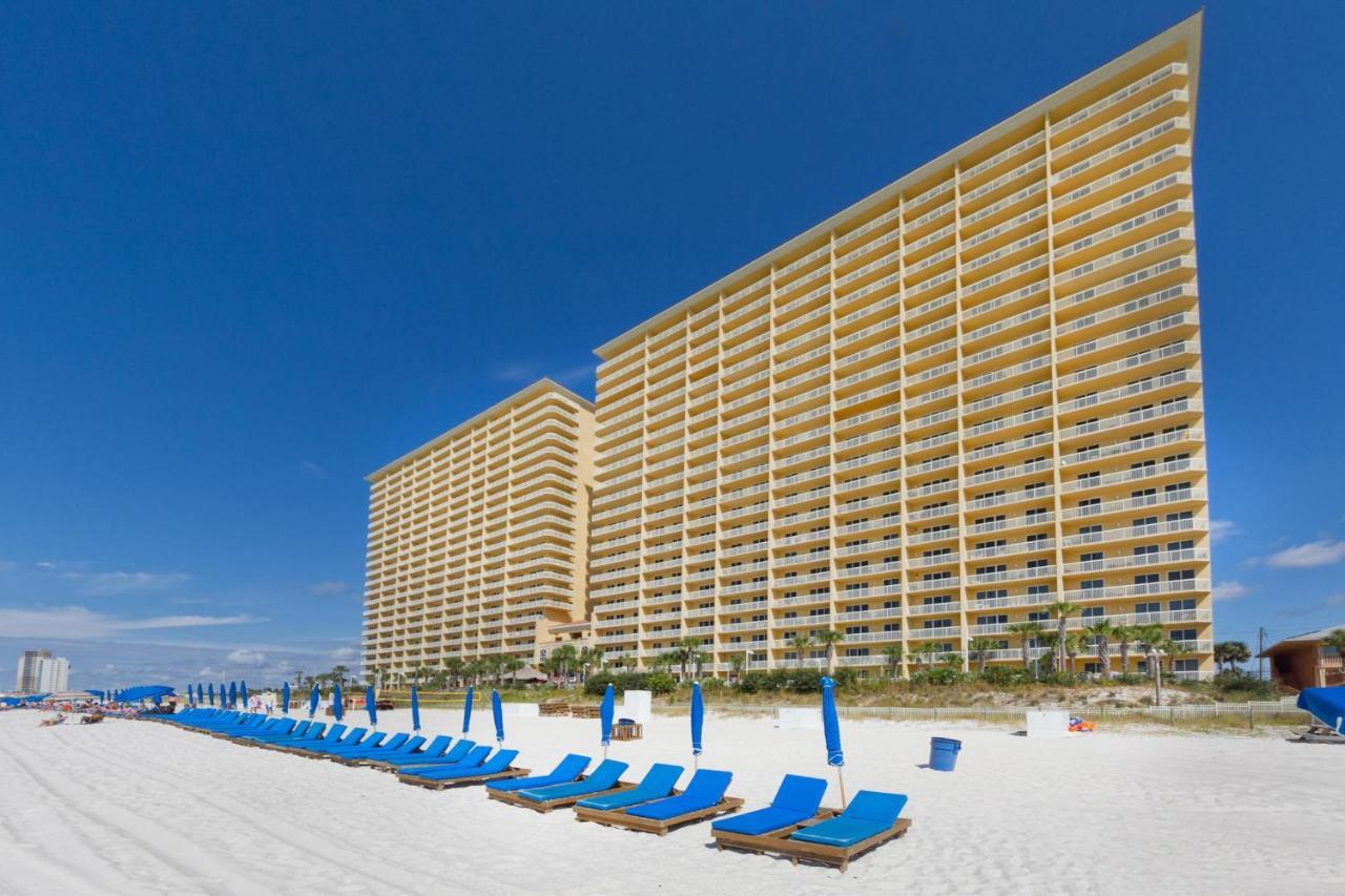 Calypso 3-406 - Paradise By The Pier Holiday home Panama City Beach
