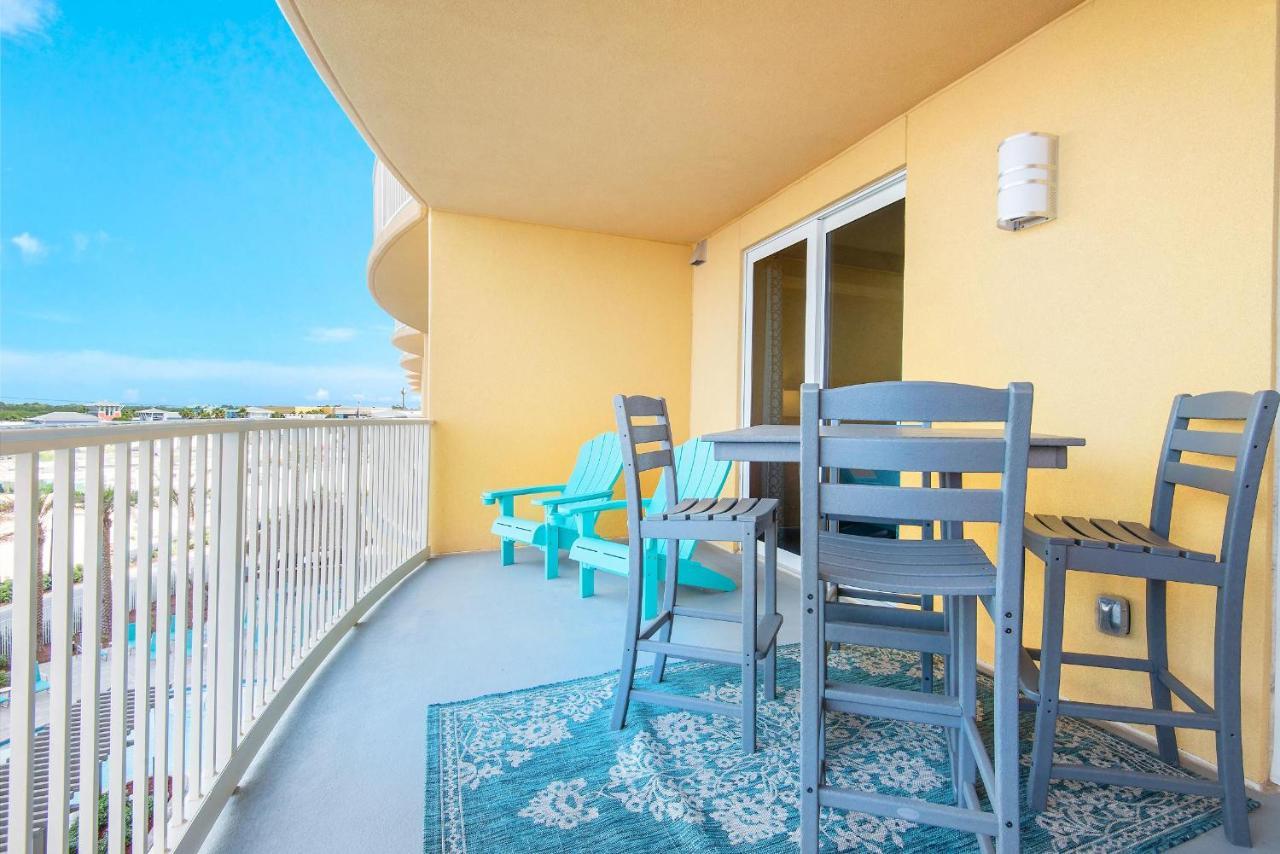 Calypso 3-406 - Paradise By The Pier Panama City Beach