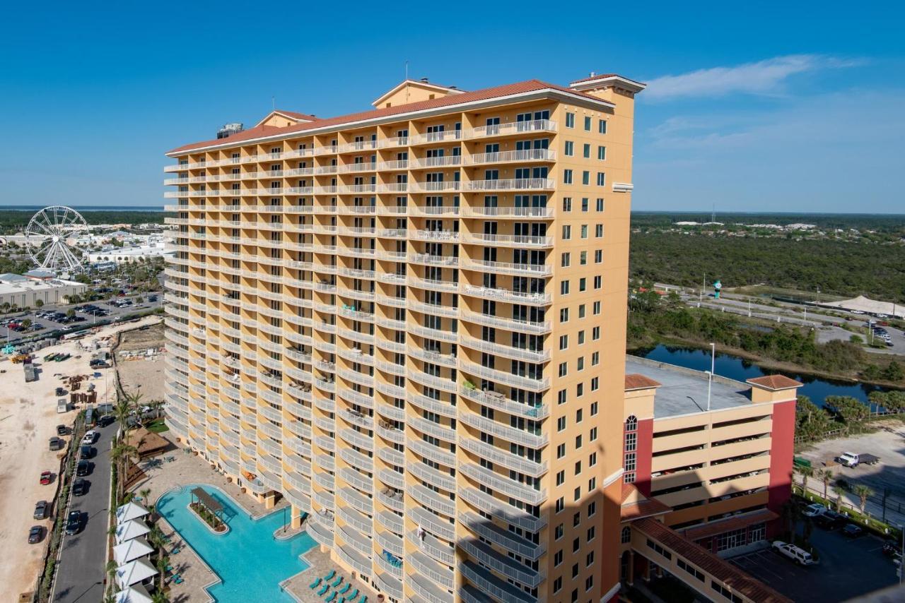 Calypso 3-406 - Paradise By The Pier Panama City Beach