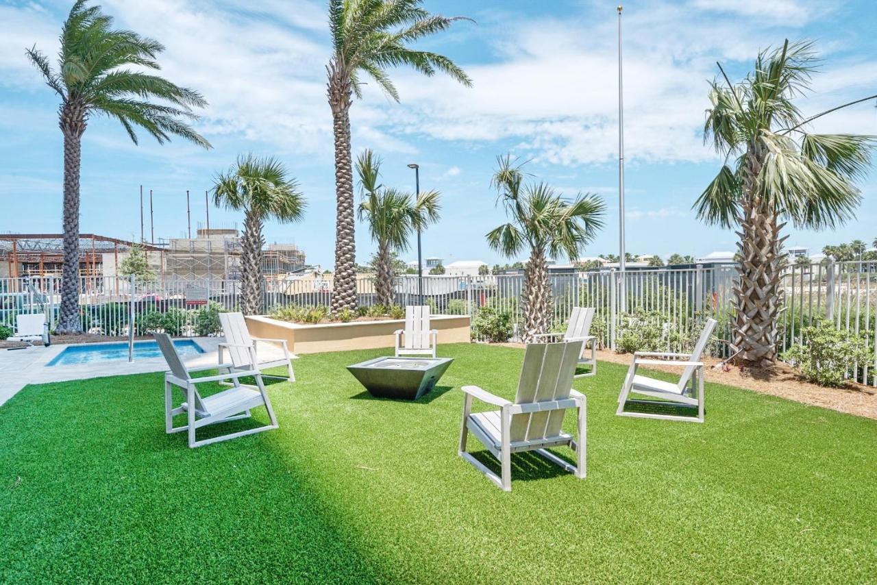 Calypso 3-406 - Paradise By The Pier Panama City Beach
