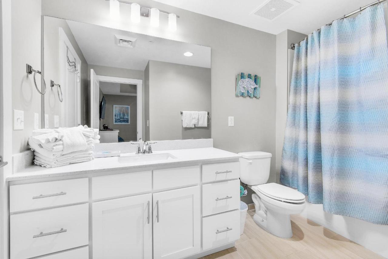 Calypso 3-406 - Paradise By The Pier Holiday home *