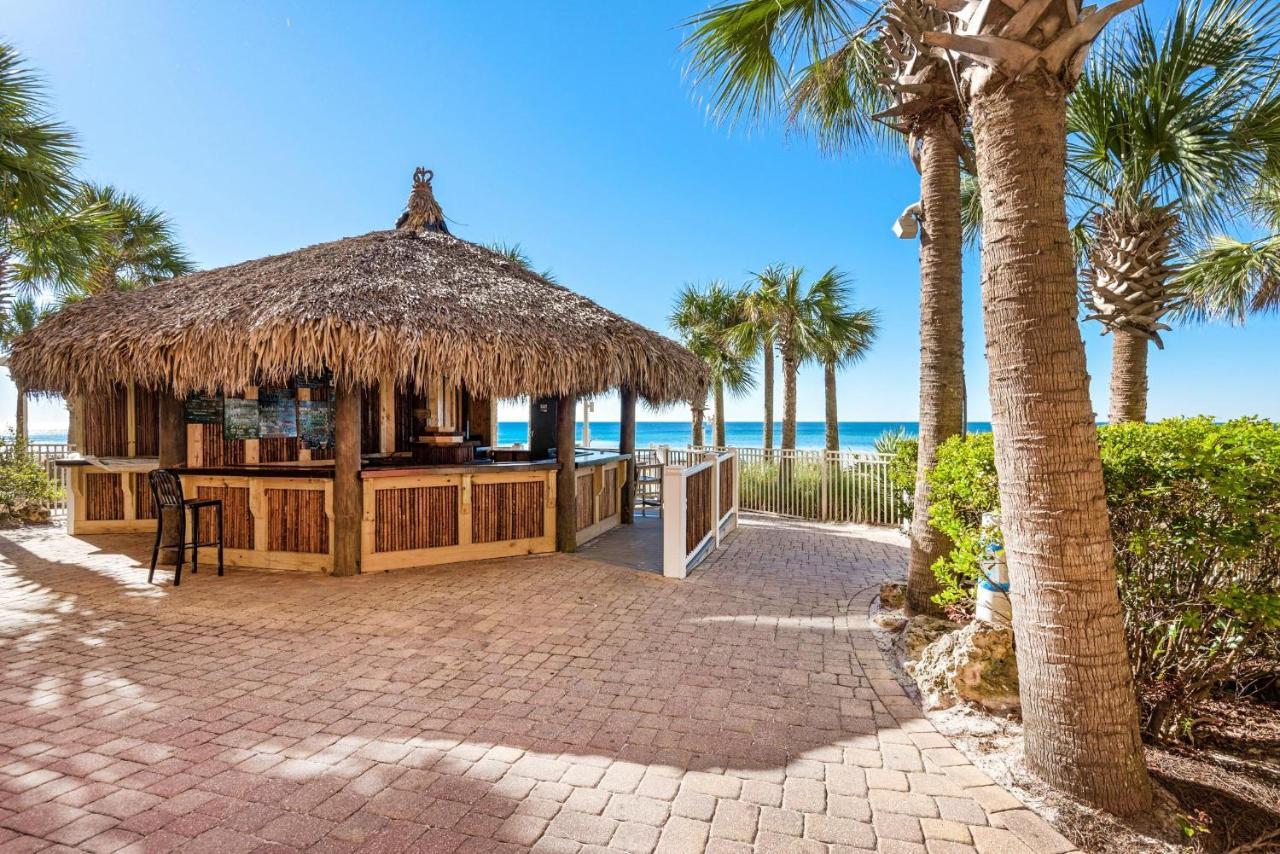 Calypso 3-406 - Paradise By The Pier Holiday home Panama City Beach