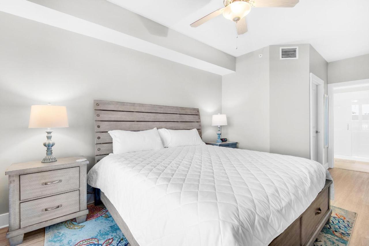 Calypso 3-406 - Paradise By The Pier Panama City Beach