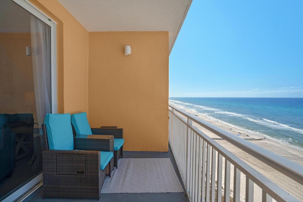 Holiday home Splash 603e Panama City Beach