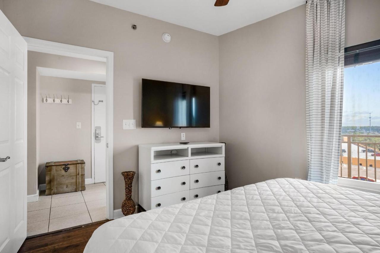 Holiday home Splash 603e Panama City Beach