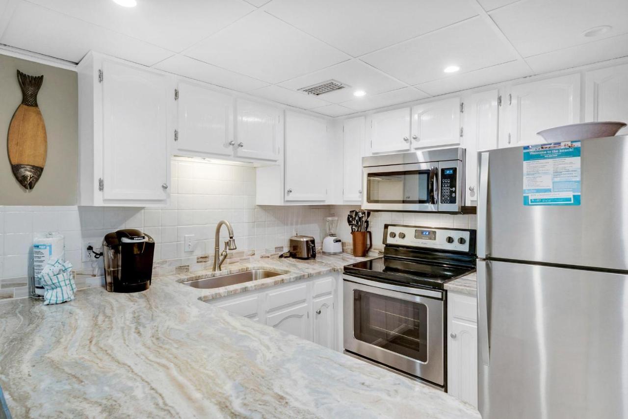 Sugar C-2 Apartment Panama City Beach
