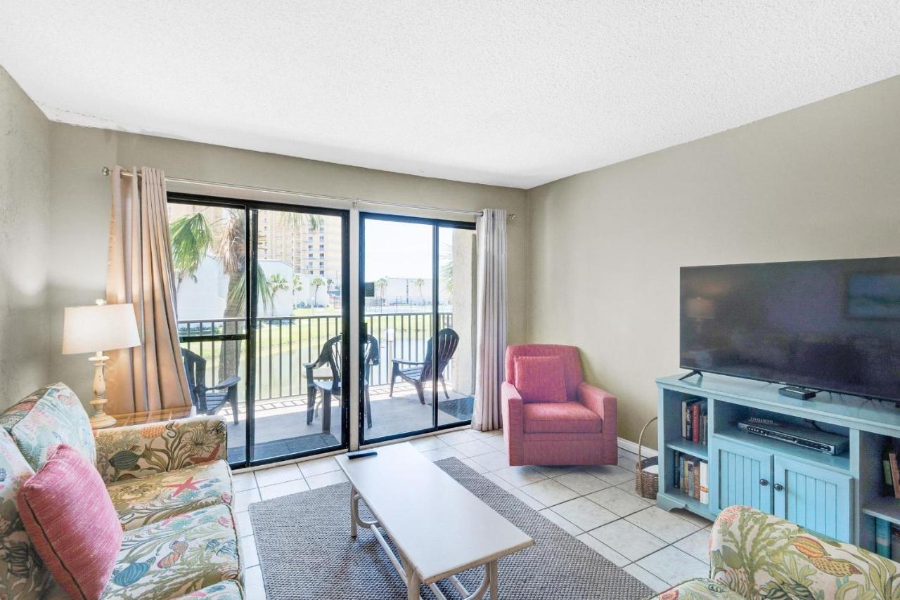 Apartment Sugar C-2 Panama City Beach