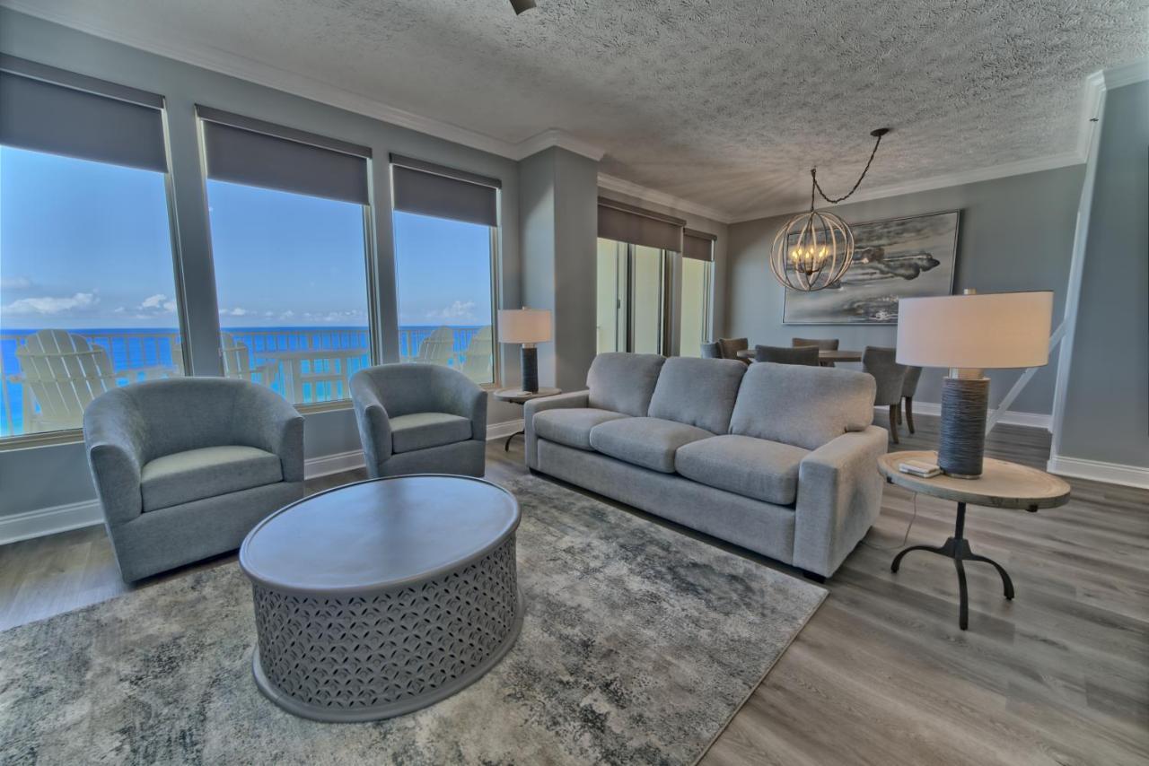 Gorgeous With Breathtaking Ocean View - Unit 0803 Apartment *