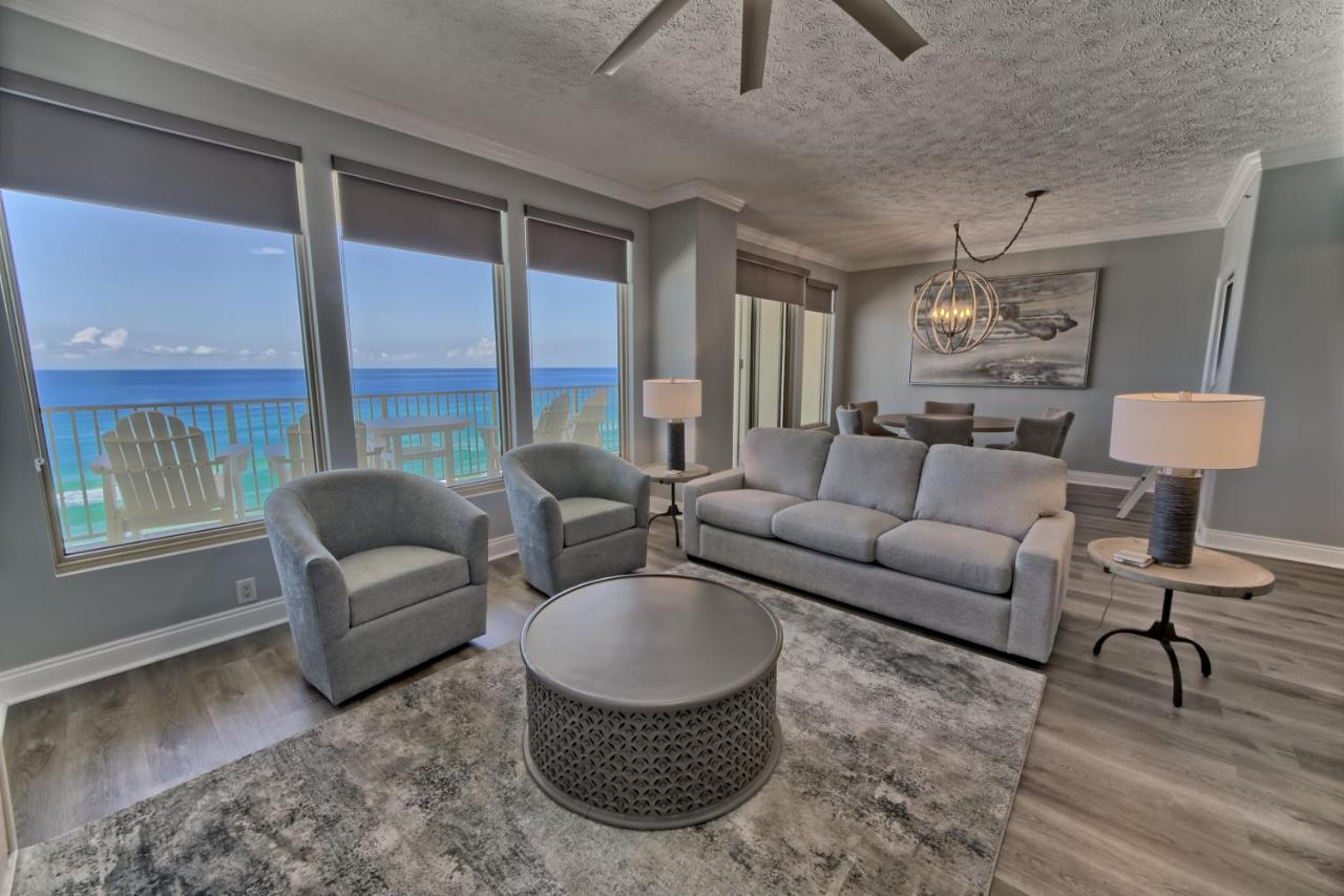 Gorgeous With Breathtaking Ocean View - Unit 0803