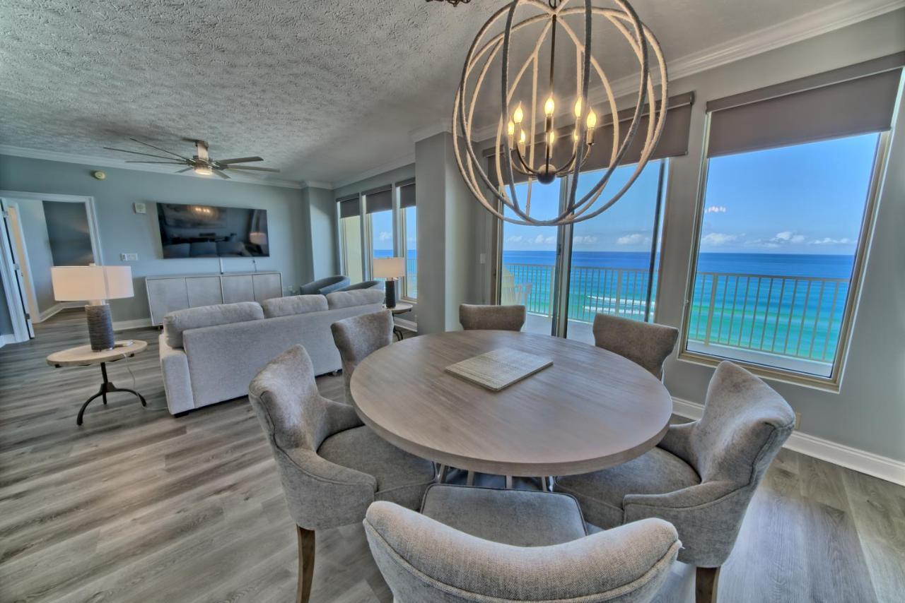 Gorgeous With Breathtaking Ocean View - Unit 0803 Panama City Beach