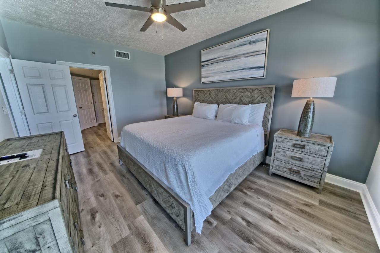 Apartment Gorgeous With Breathtaking Ocean View - Unit 0803 Panama City Beach