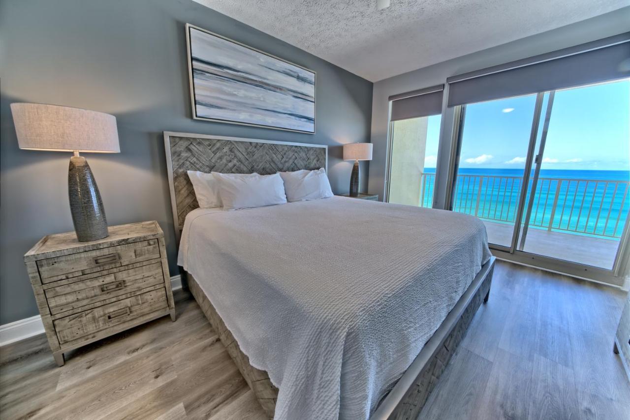 Apartment Gorgeous With Breathtaking Ocean View - Unit 0803