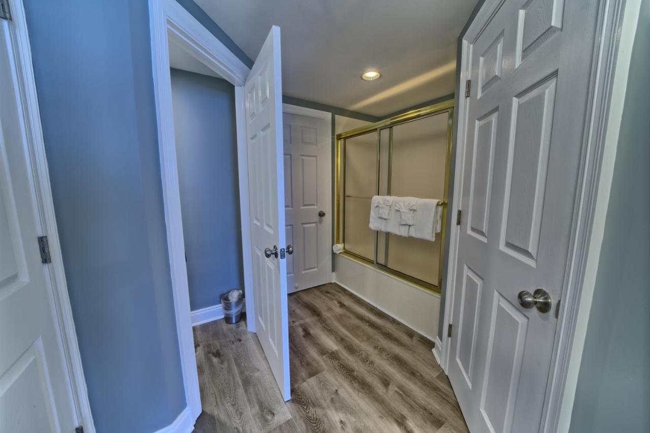 Apartment Gorgeous With Breathtaking Ocean View - Unit 0803 *