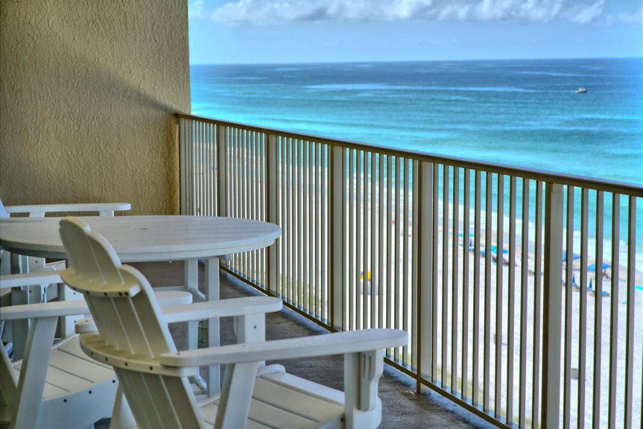 Gorgeous With Breathtaking Ocean View - Unit 0803 *