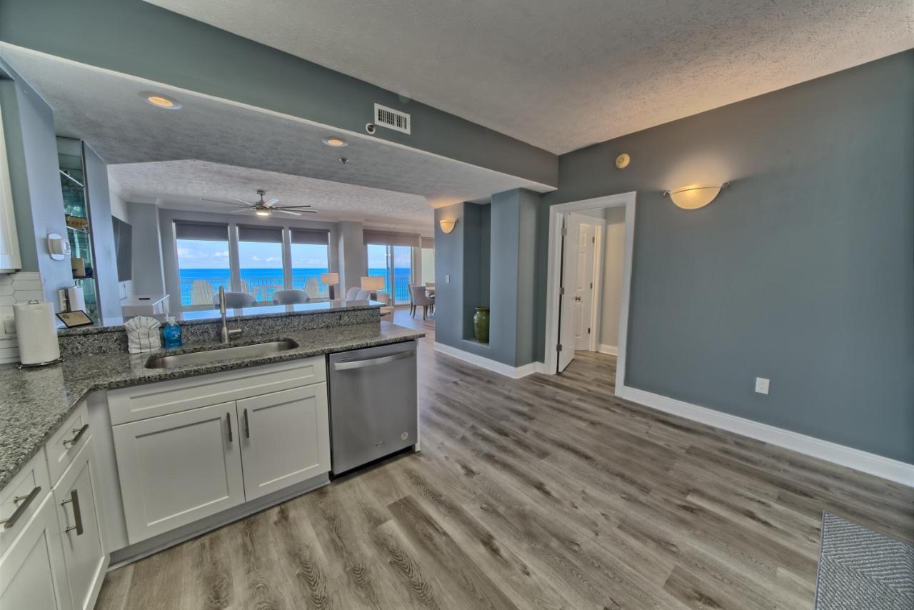 Gorgeous With Breathtaking Ocean View - Unit 0803 * Panama City Beach