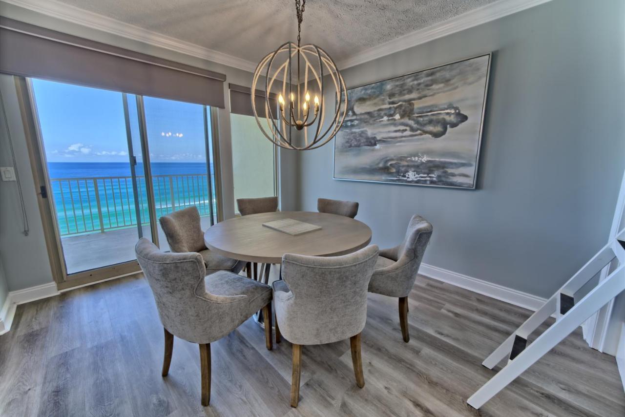 Gorgeous With Breathtaking Ocean View - Unit 0803 *