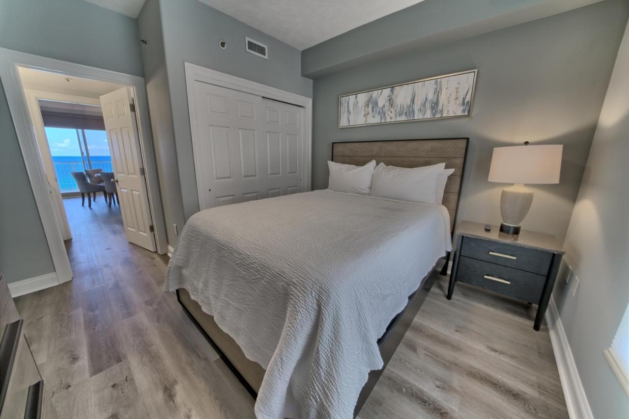 Gorgeous With Breathtaking Ocean View - Unit 0803 Panama City Beach