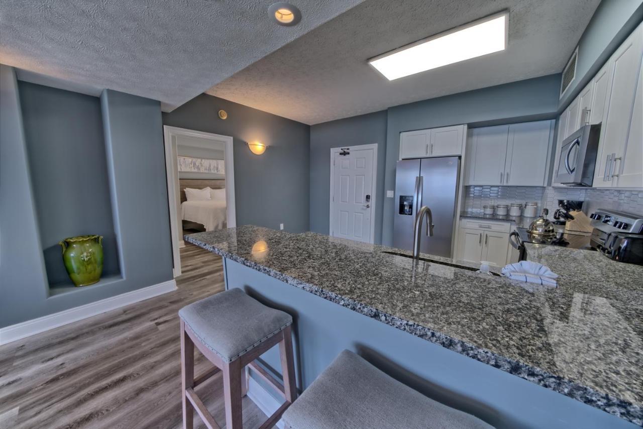 Gorgeous With Breathtaking Ocean View - Unit 0803 Panama City Beach
