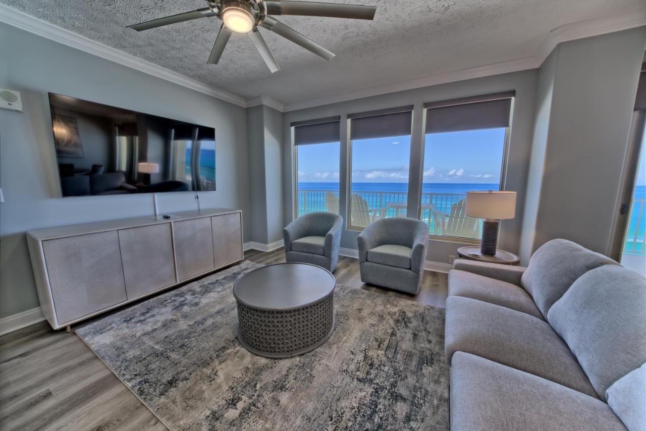 Gorgeous With Breathtaking Ocean View - Unit 0803 Apartment *