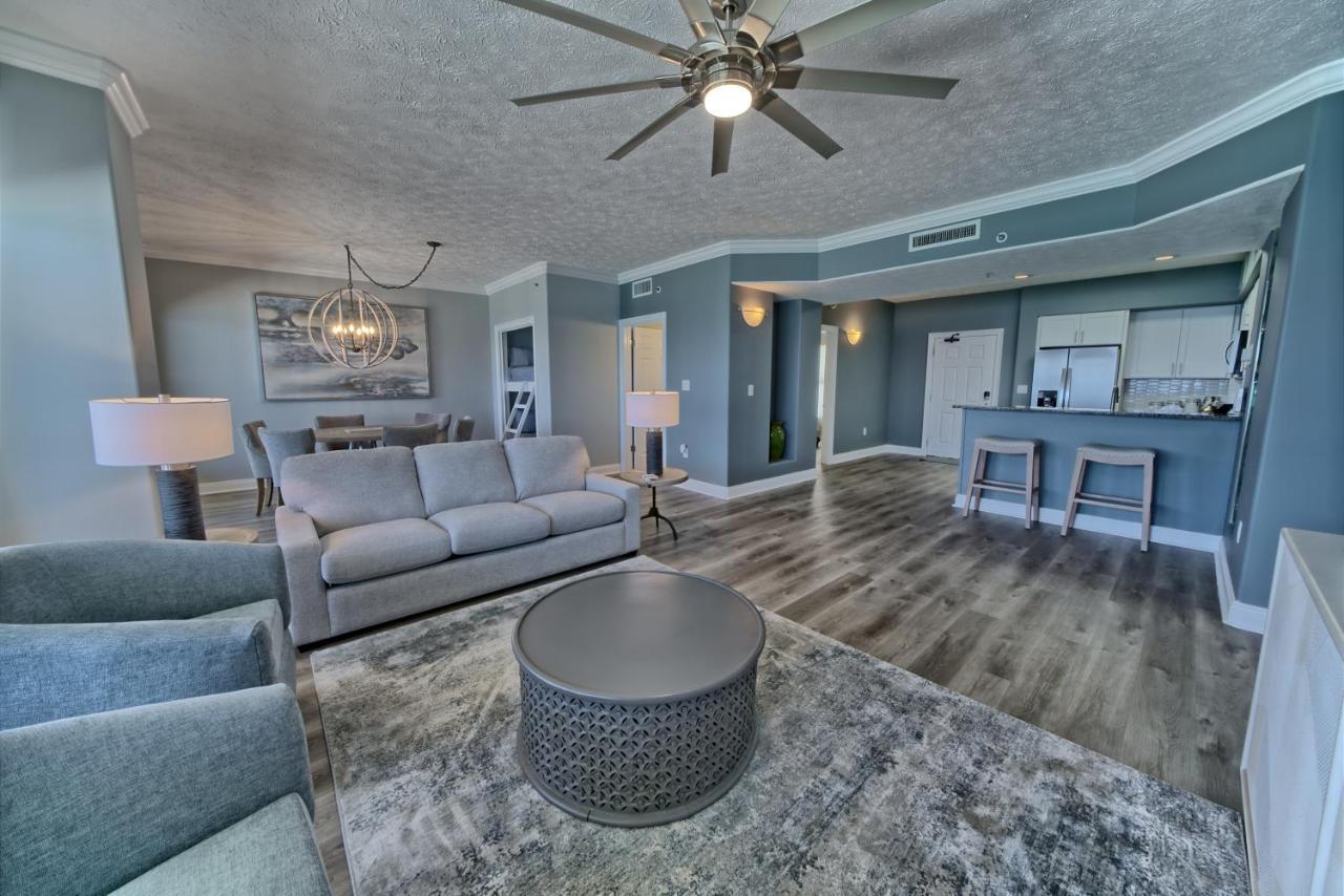 Gorgeous With Breathtaking Ocean View - Unit 0803 Apartment *