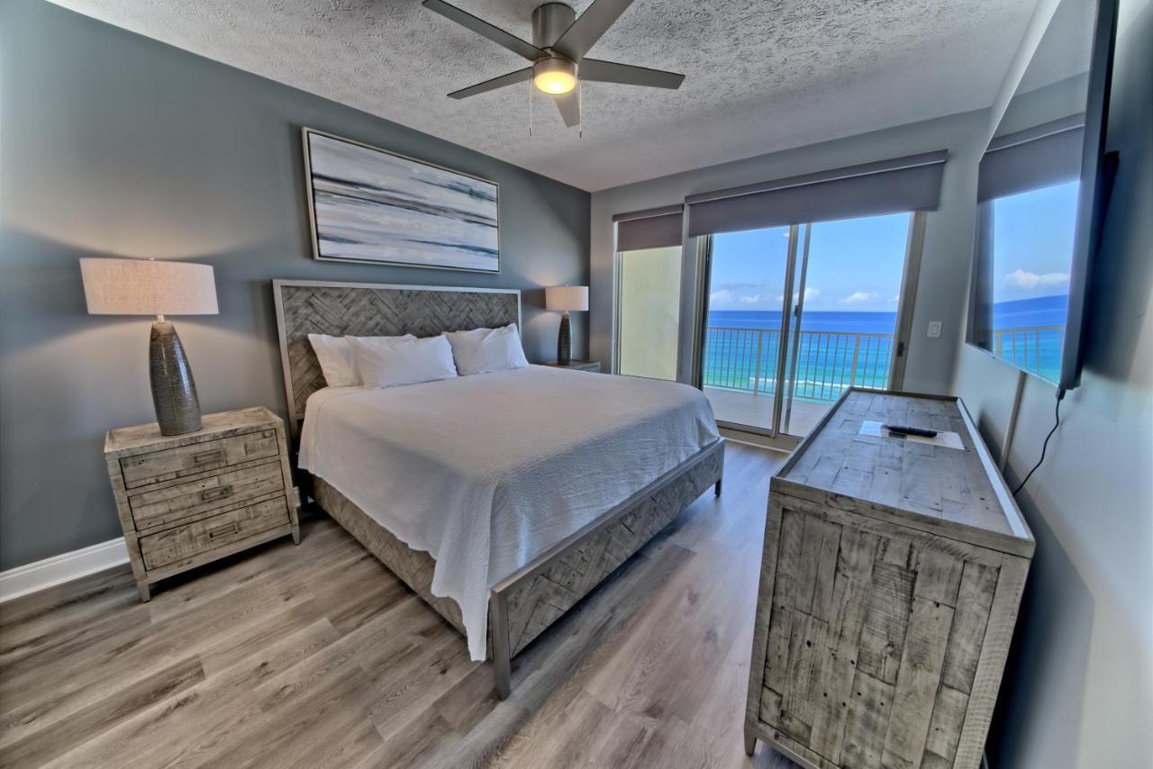 Gorgeous With Breathtaking Ocean View - Unit 0803 Apartment