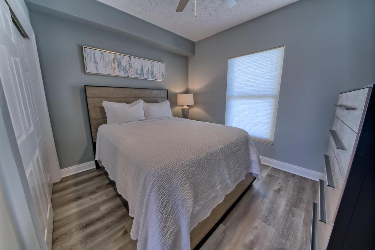 Gorgeous With Breathtaking Ocean View - Unit 0803 Panama City Beach