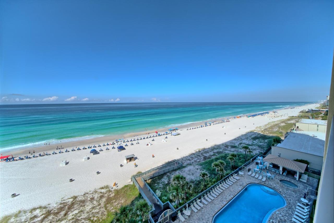 Gorgeous With Breathtaking Ocean View - Unit 0803 Apartment