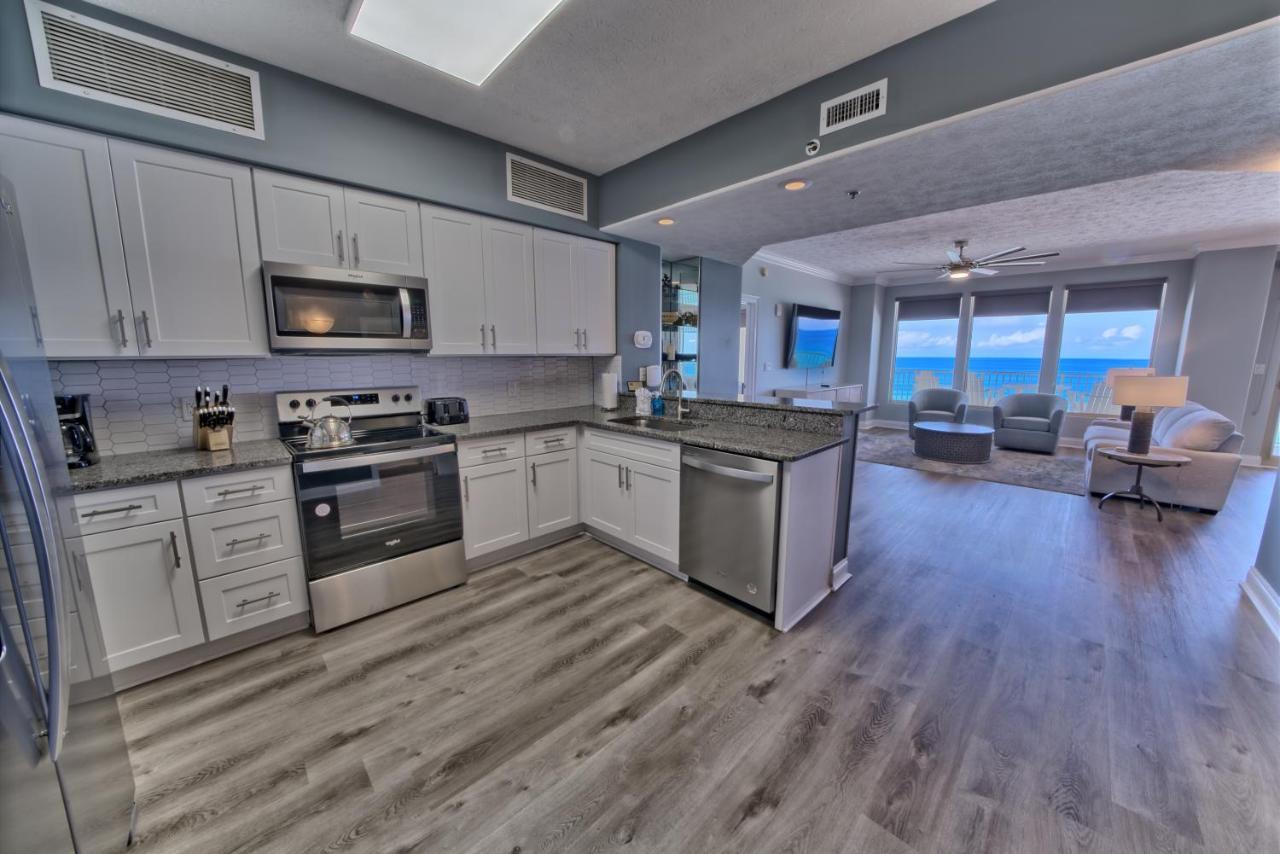 Gorgeous With Breathtaking Ocean View - Unit 0803 Panama City Beach