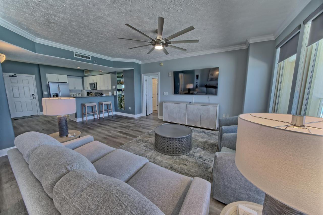 Apartment Gorgeous With Breathtaking Ocean View - Unit 0803 Panama City Beach