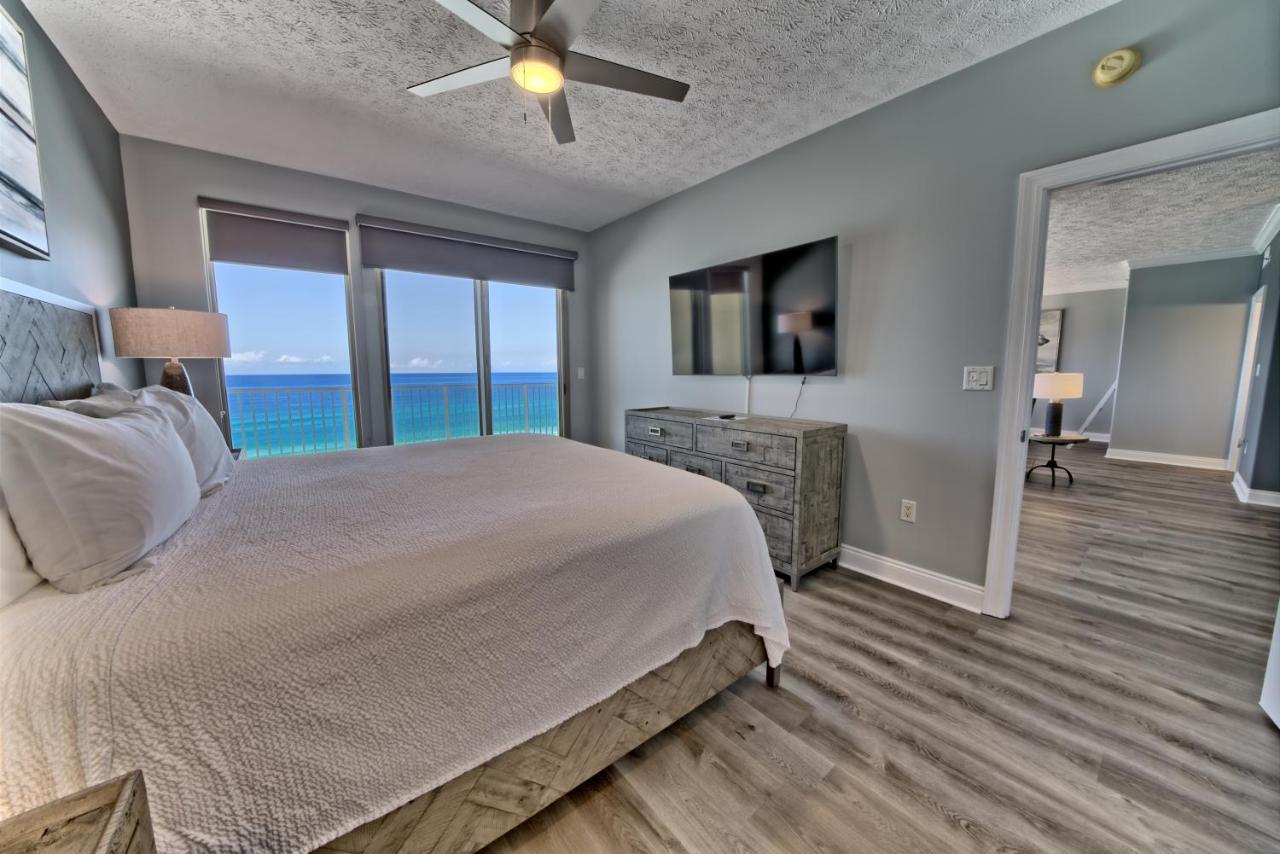 Gorgeous With Breathtaking Ocean View - Unit 0803 * Panama City Beach