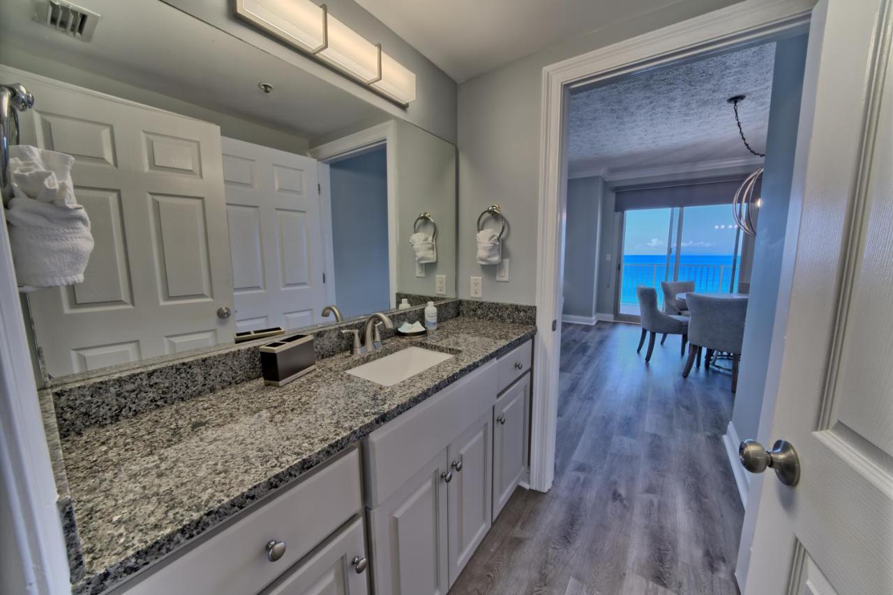 Gorgeous With Breathtaking Ocean View - Unit 0803 Apartment