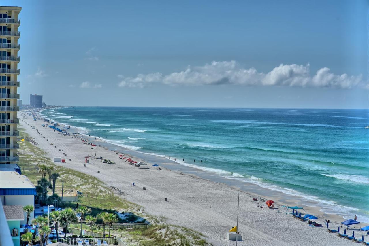 Apartment Gorgeous With Breathtaking Ocean View - Unit 0803 *